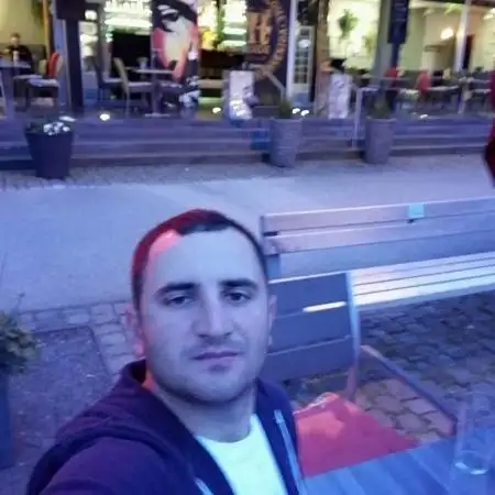 Denis, 34Майнц