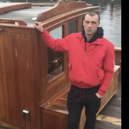 Aleksandr, 38Берлин