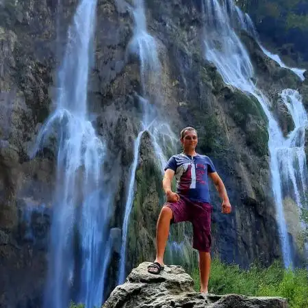 Andrey, 45Вюрцбург 
