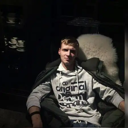 Vladimir, 32Кёльн
