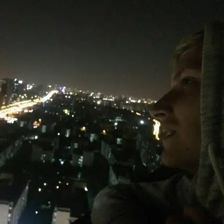 Vladimir, 32Кёльн