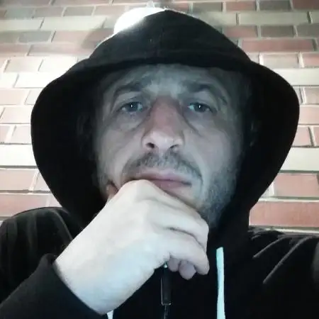 Jaba, 43Харбург