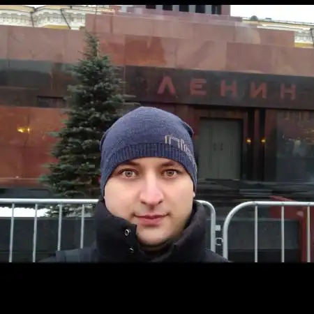 ALMAZ, 39Берлин