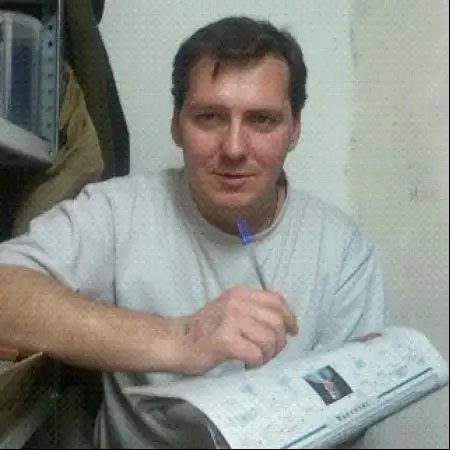 Alexej, 46Берлин