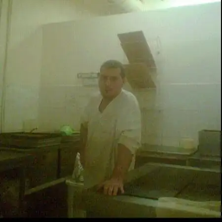 Alexej, 46Берлин 