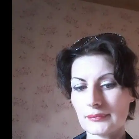 Lika, 46Штутгарт