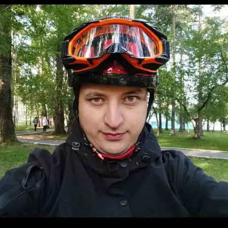 ALMAZ, 39Берлин