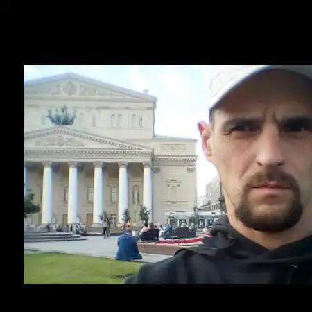 Andre, 43Дрезден 