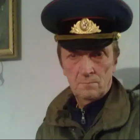 Nikolay, 68Берлин 
