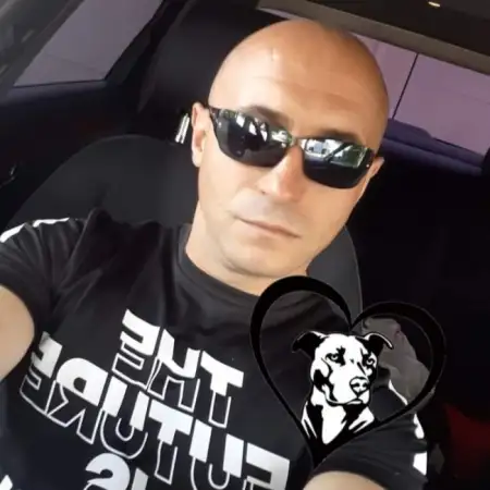 Владимир, 42Кемптен