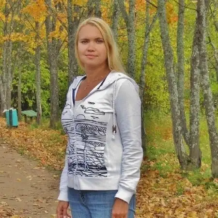 Ольга, 48Дрезден 