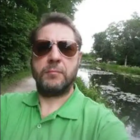 Igor, 55Нюрнберг 