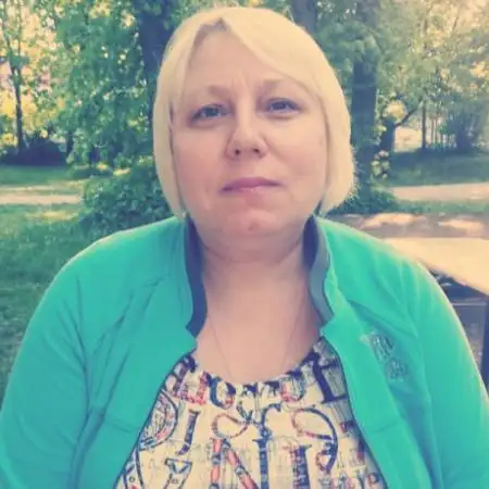 Valentina, 62Кемптен 