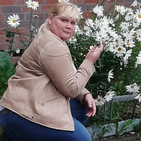 Aljona, 42Детмольд 