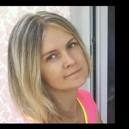 Лана, 46Дрезден 
