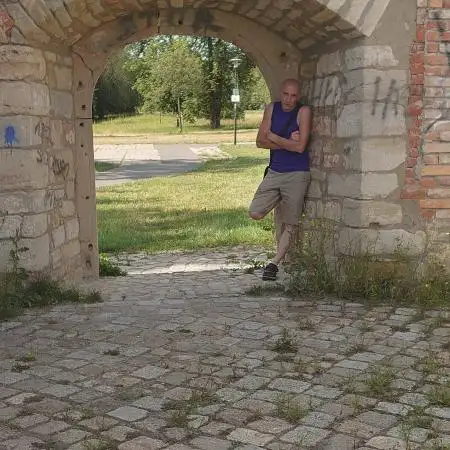 Вовчик, 43Вупперталь