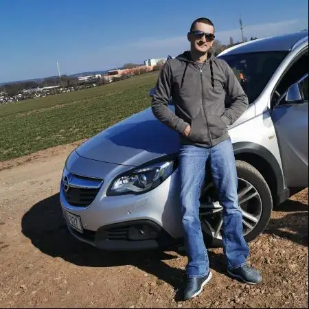 Artur, 36Хемниц