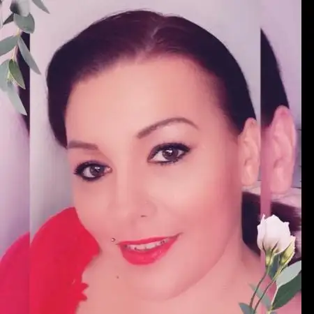 Лена, 44Гамбург