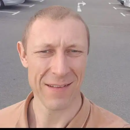 Алексей, 42