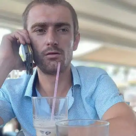 Vasili, 38Нюрнберг