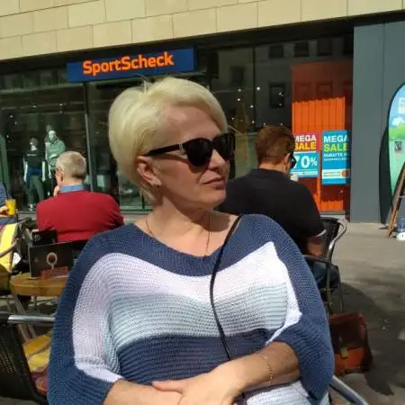 Елена, 57Нюрнберг 