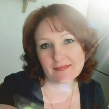 Svetlana, 49Мюнхен