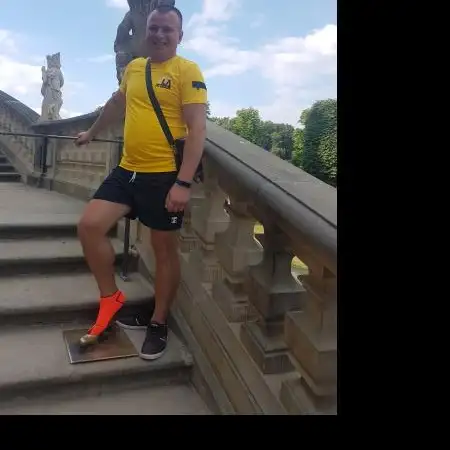 Andrej, 40Швейнфурт