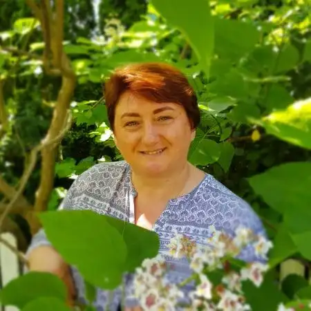 Светлана, 57Нюрнберг