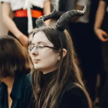 Анна, 32Дрезден 