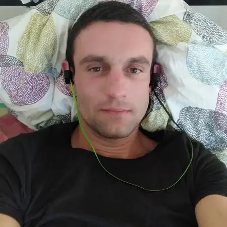 Yura, 35Берлин 