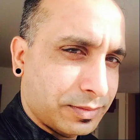 Sajjad, 45Берлин