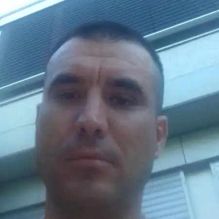 Михаил, 38Гамбург 