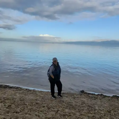 Olha, 55Берлин 