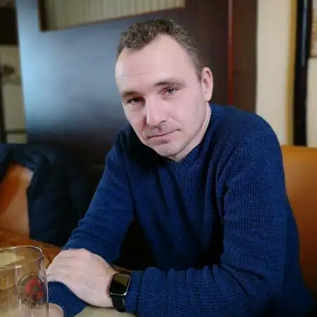 Александр, 51Мюнхен