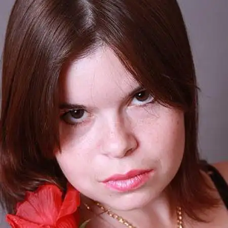 Irina, 42Дрезден