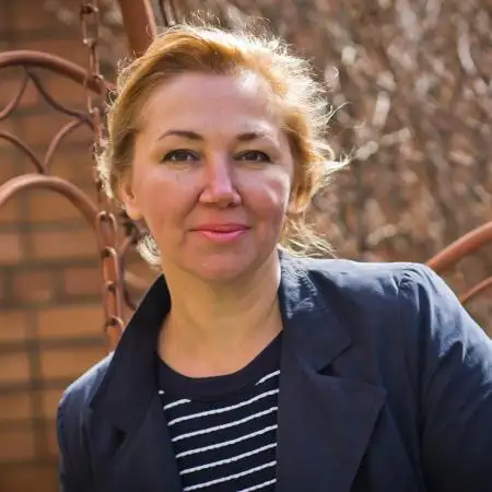 Elena, 56Берлин 