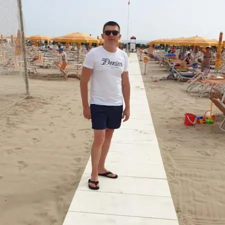 Alex, 42 Туттлинген