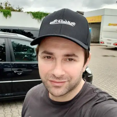 Alexander, 38Аахен 