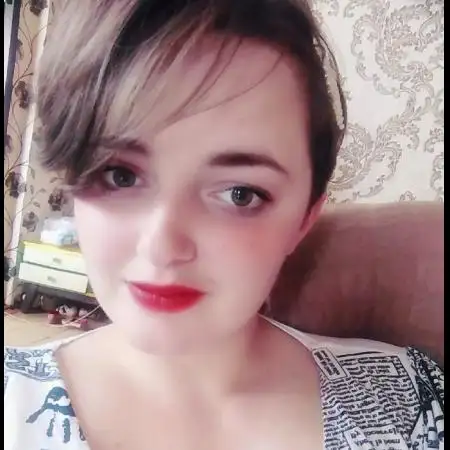 Татьяна, 29