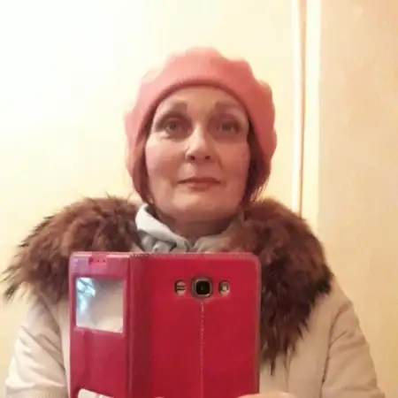 Фото Tata 4 В театре