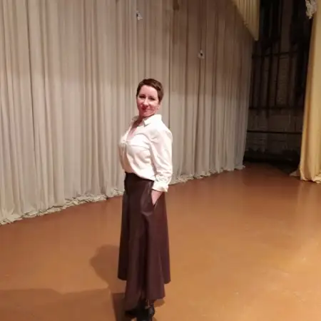 Ирина, 57