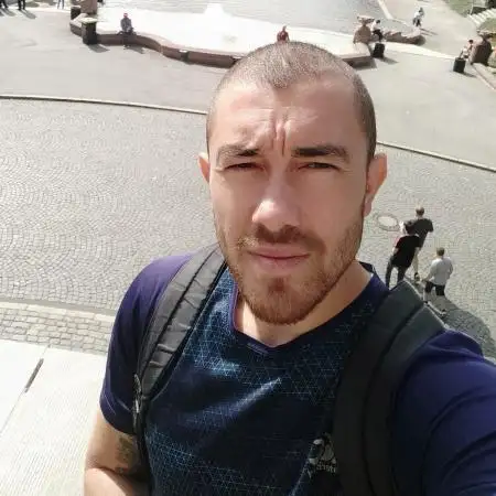 gevork, 34Майнинген