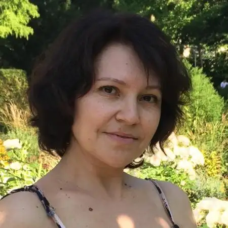 Irina, 52Мюнхен 