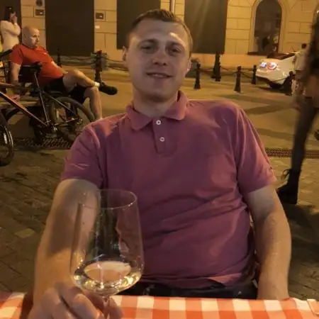 Max, 36Берлин