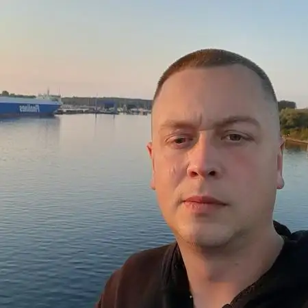 Александр, 36Дрезден