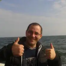 Alex, 47Эссен 