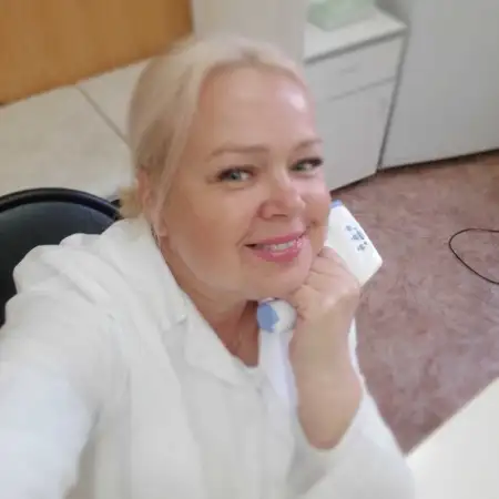 Наталья, 57Дрезден
