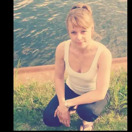 Oksana, 43Гутерсло 