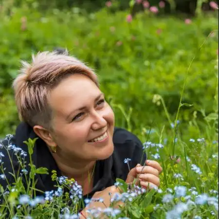 Julia, 42Берлин 