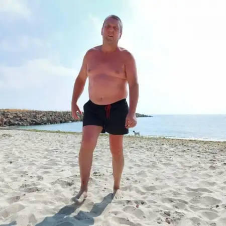 Егор, 60Бремен 